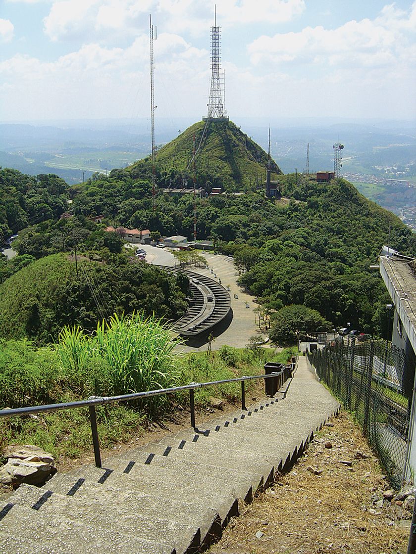 Place Pico do Jaraguá