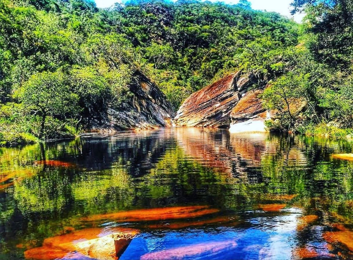 Lugar Estrada do Talhado