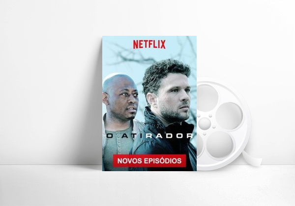 Movie O Atirador