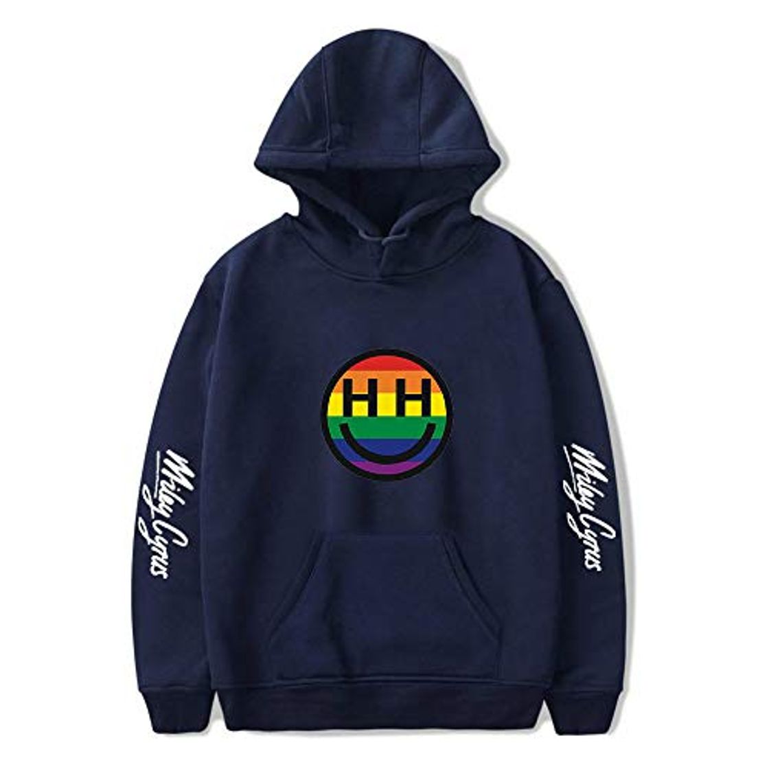 Producto Miley Cyrus Sudadera con capucha para hombre y mujer