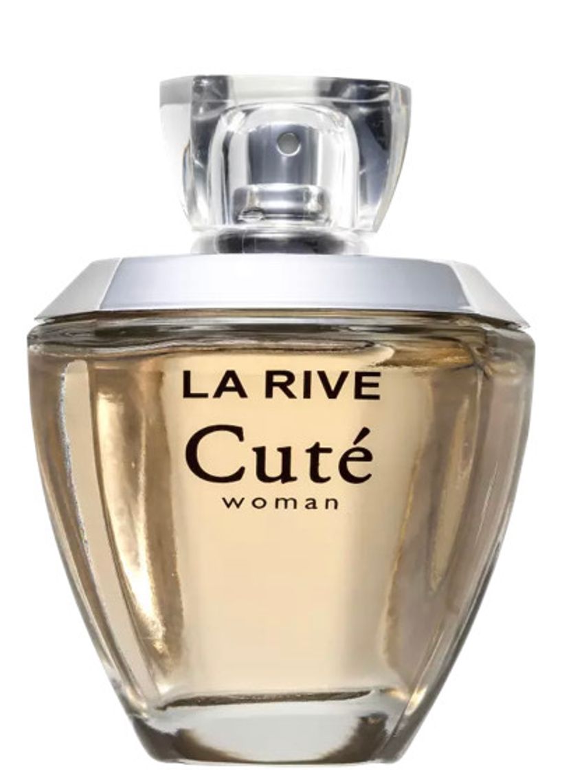 Moda Perfume Cuté La Rive Feminino | Beleza na Web