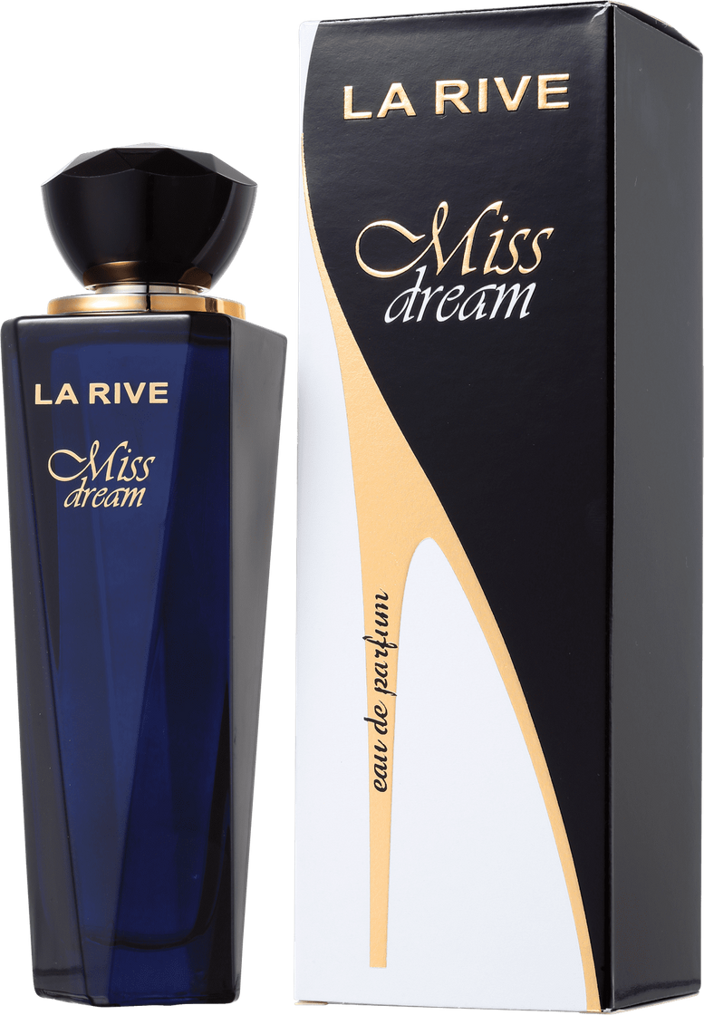 Moda Perfume Miss Dream La Rive Feminino | Beleza na Web