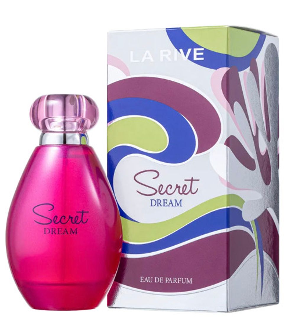 Social Secret Dream La Rive Eau de Parfum