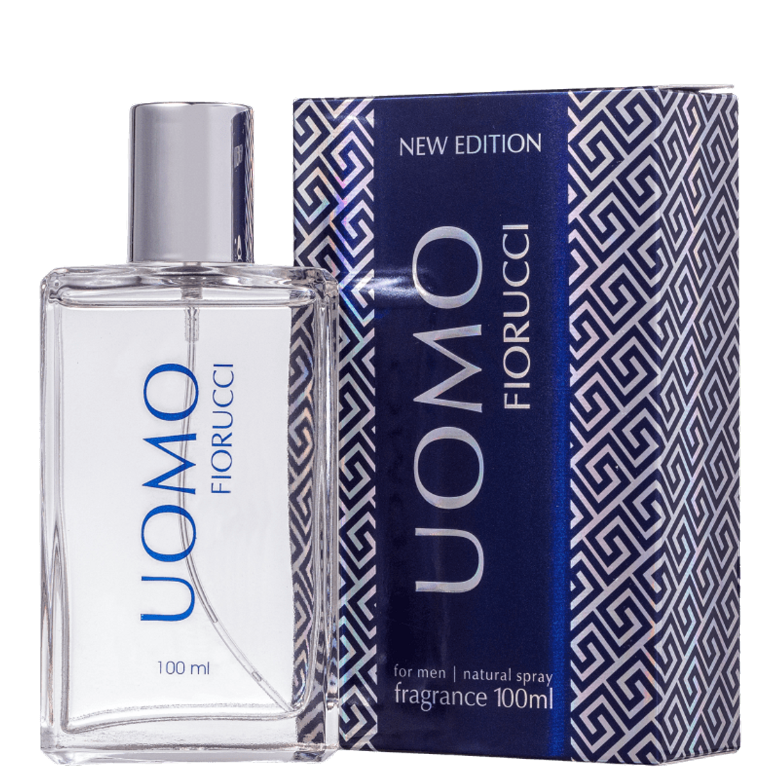 Moda Uomo Fiorucci Eau de Cologne