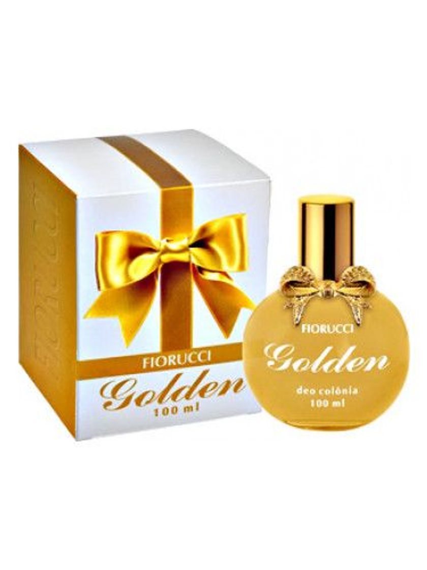 Moda Golden Fiorucci Eau de Cologne