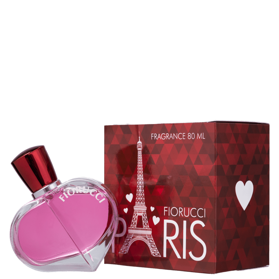 Fashion Paris Fiorucci Eau de Cologne