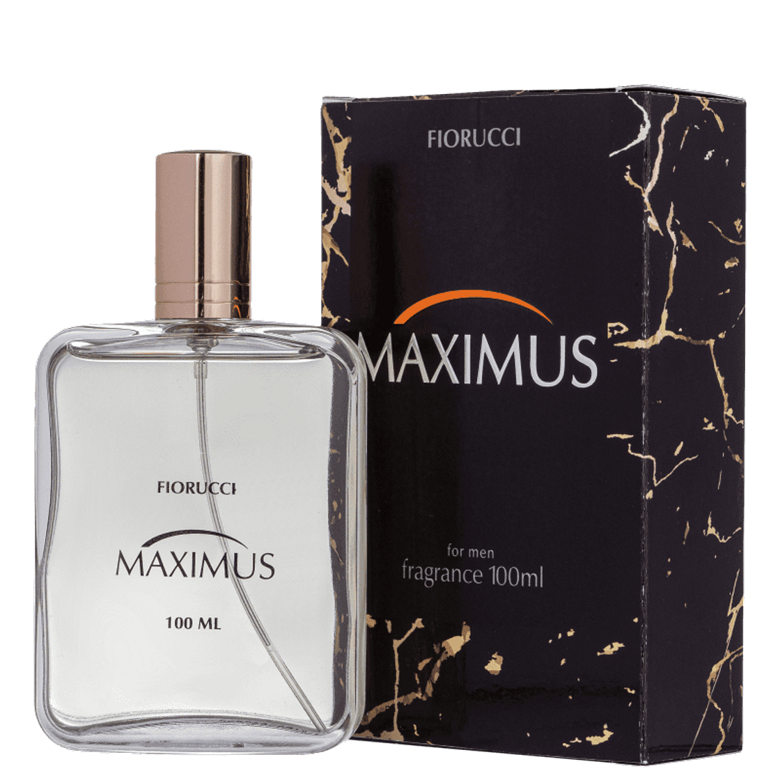 Moda Maximus Fiorucci Eau de Cologne