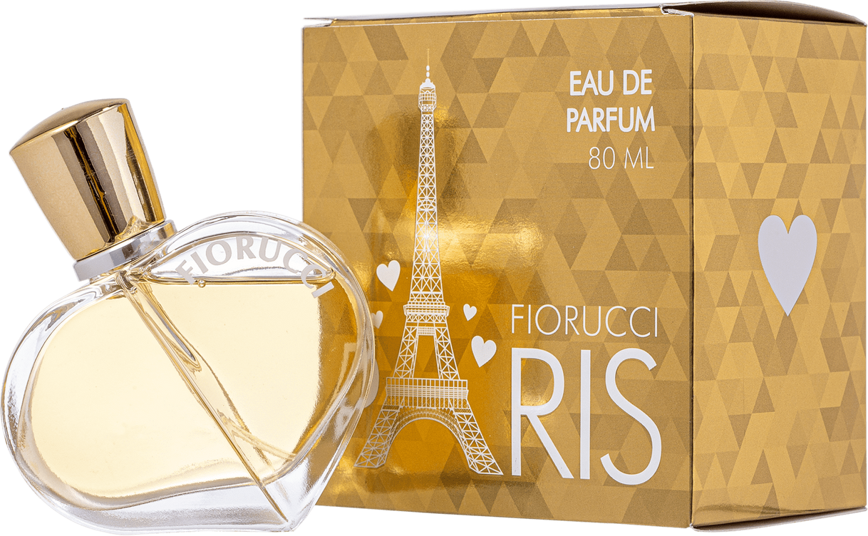 Fashion Paris Fiorucci Eau de Parfum