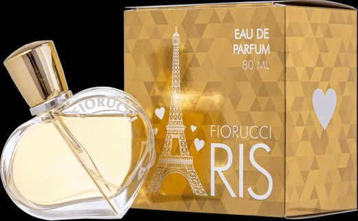 Paris Fiorucci Eau de Parfum