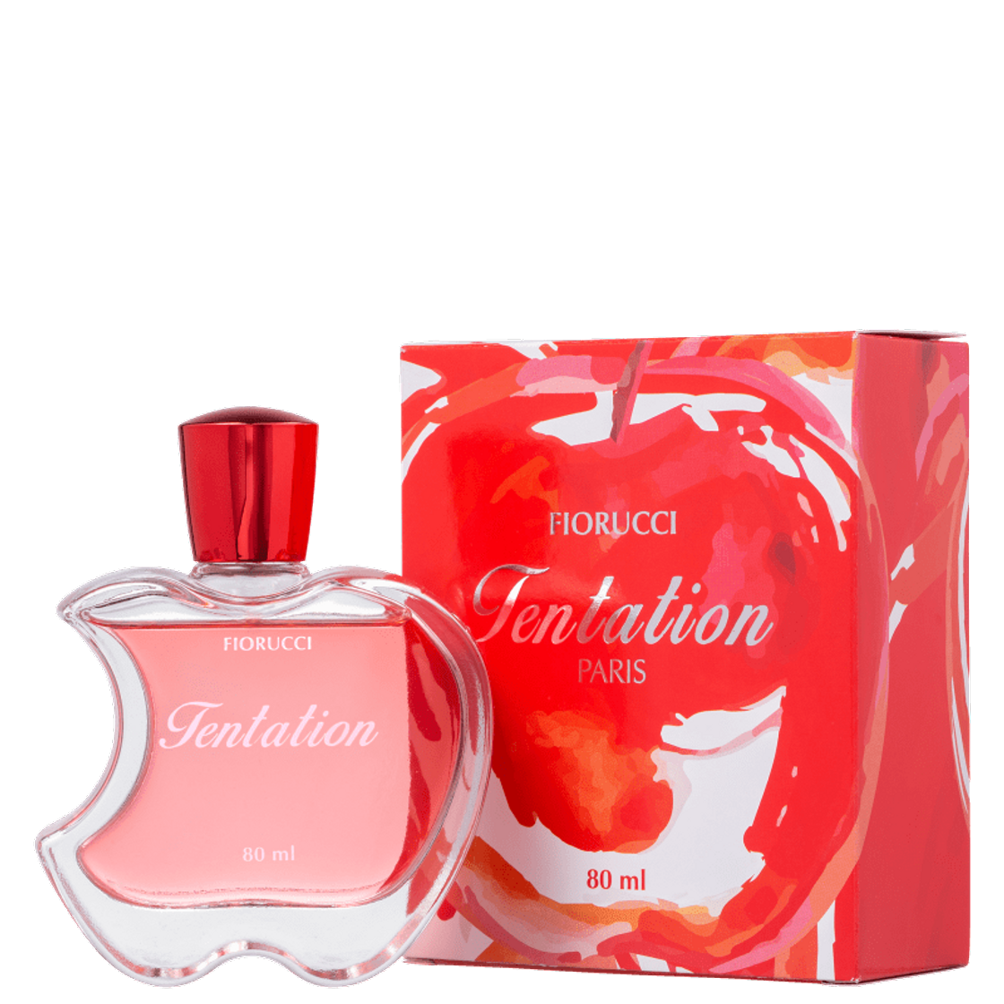 Fashion Tentation Fiorucci Eau de Cologne