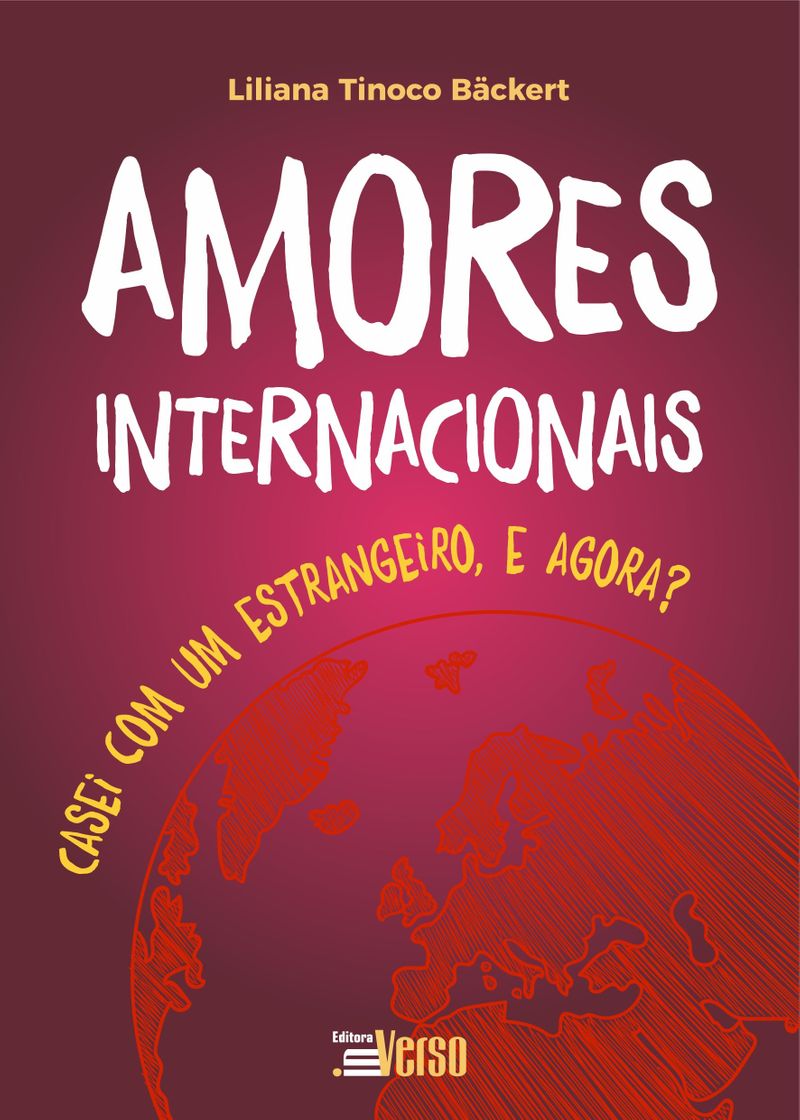 Moda Amores Internacionais 