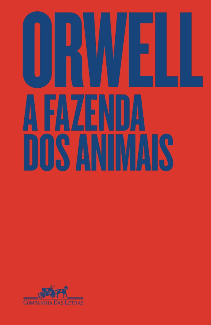 Moda A Fazenda dos Animais 