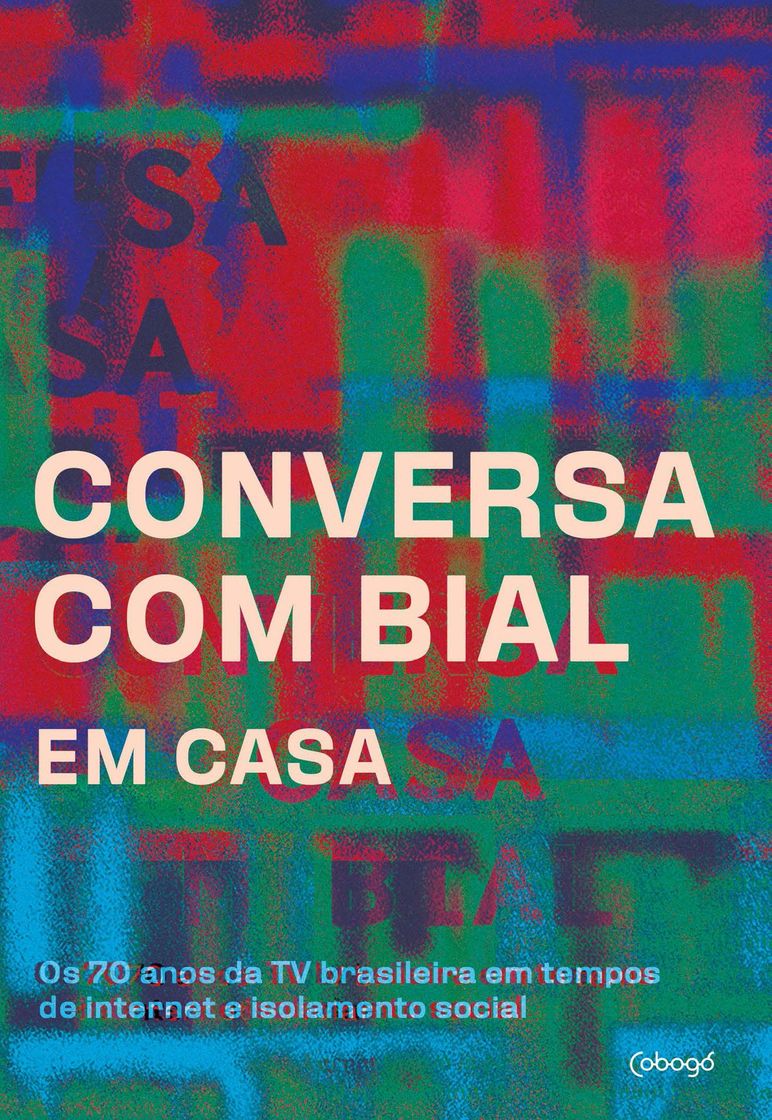 Moda Conversa com Bial em Casa