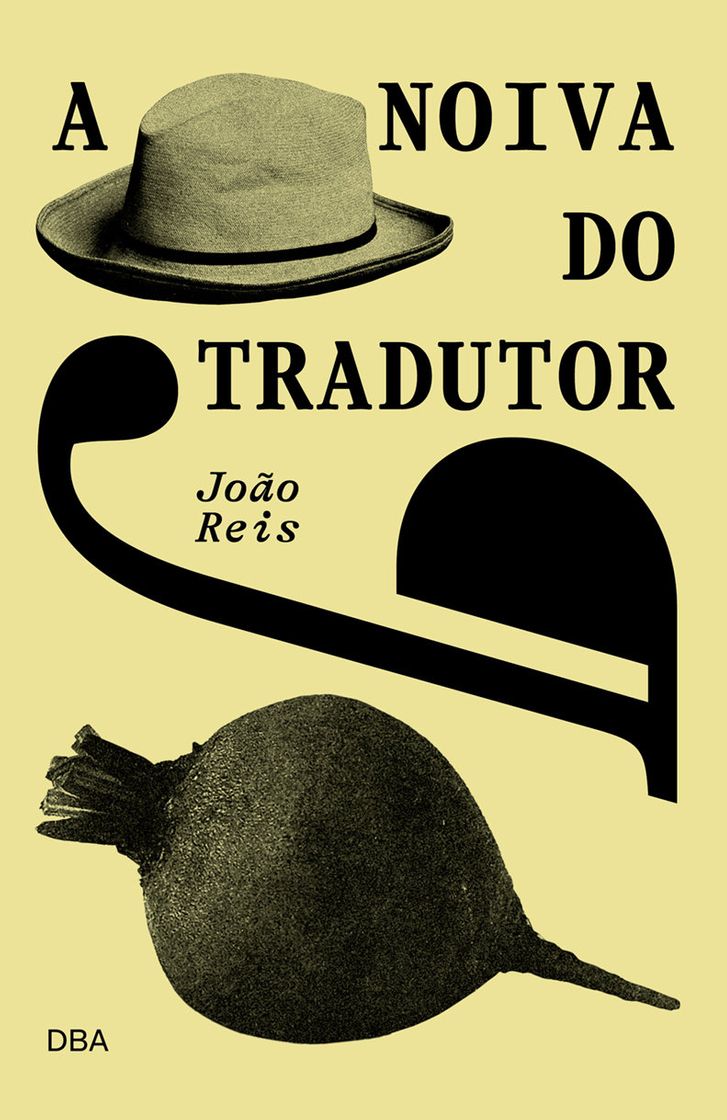 Moda A Noiva do Tradutor 