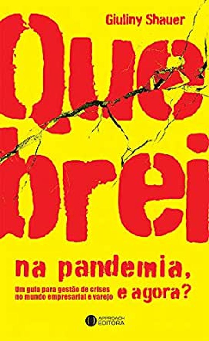 Moda Quebrei na Pandemia e Agora?