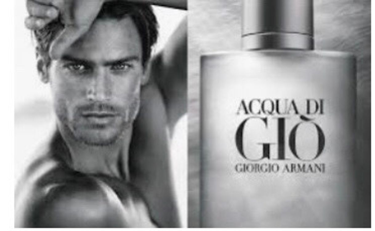 Moda Perfume Giorgio Armani 