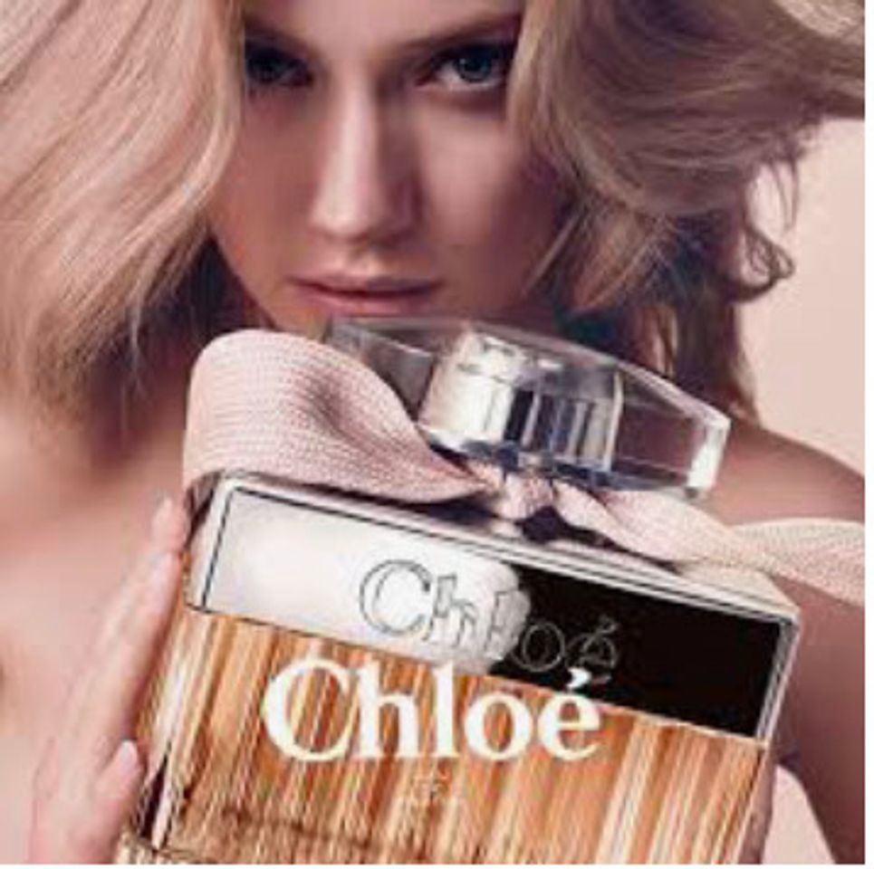 Moda CHLOÉ