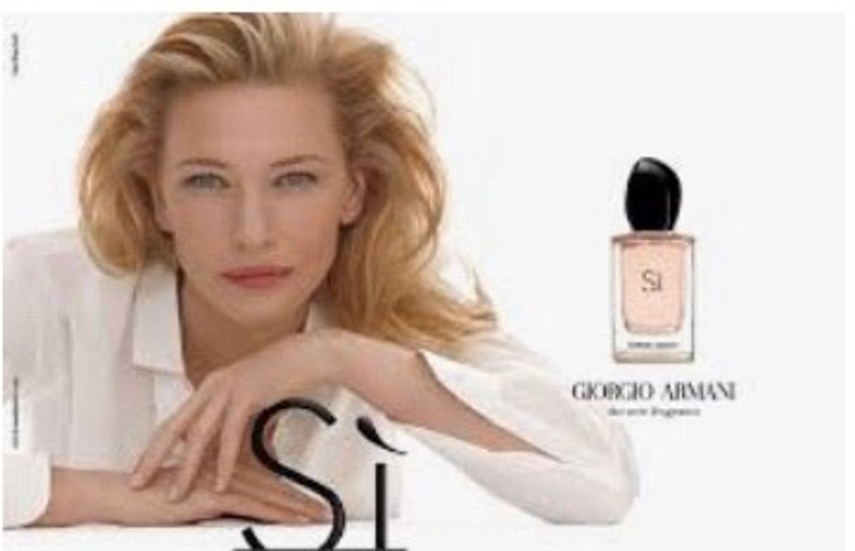 Fashion Giorgio Armani Sí Feminino Giorgio Armani 