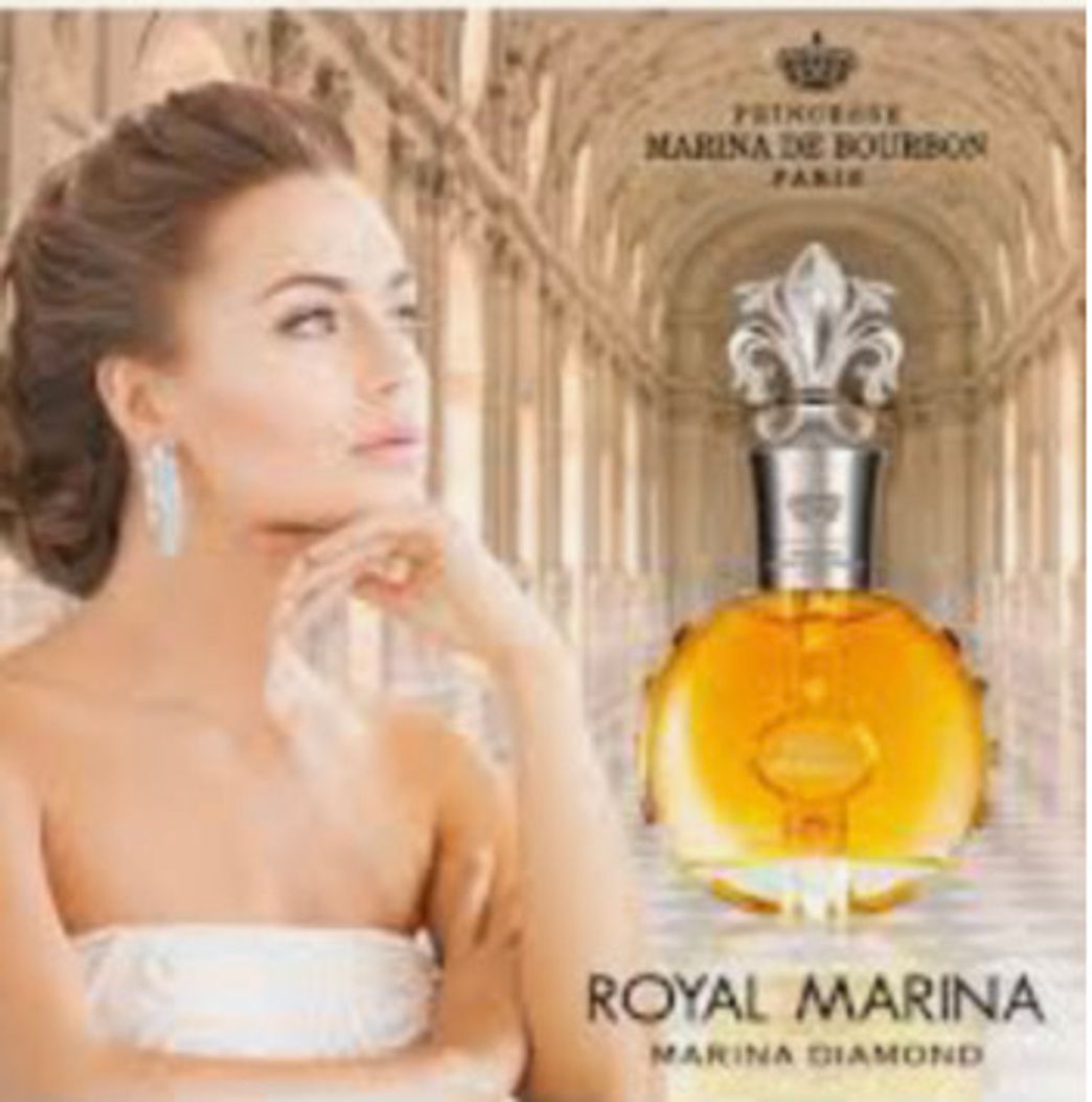 Moda Royal Marina Diamond