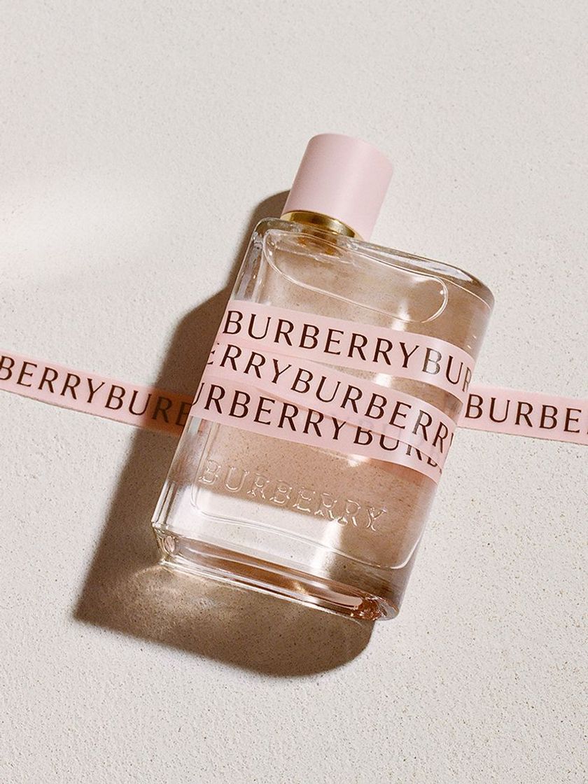 Moda Perfume Feminino Burberry Her Eau de Parfum