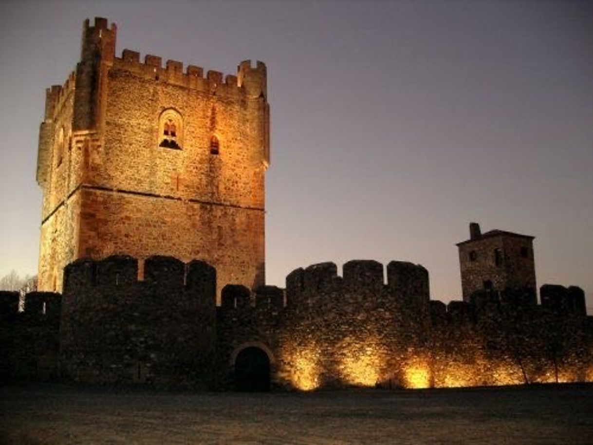 Moda CASTELO DE BRAGANÇA