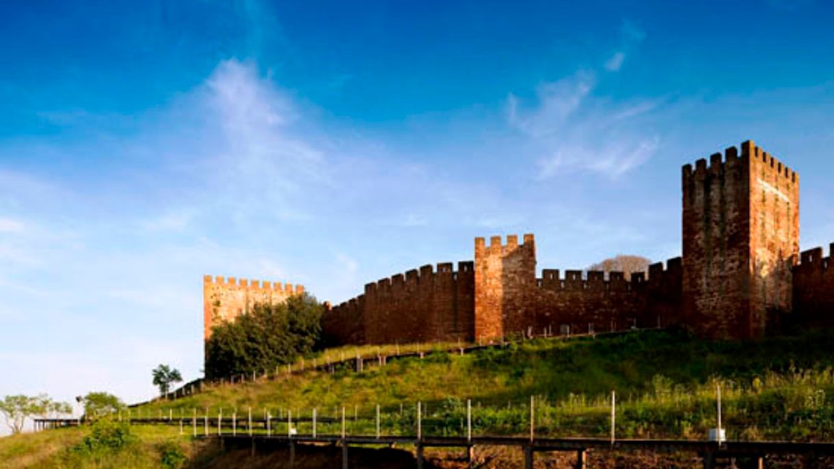 Moda CASTELO DE SILVES