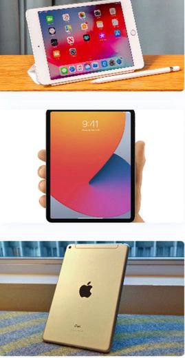 iPad mini - Apple (BR)
