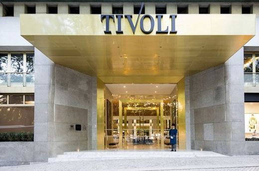 Hotel Tivoli