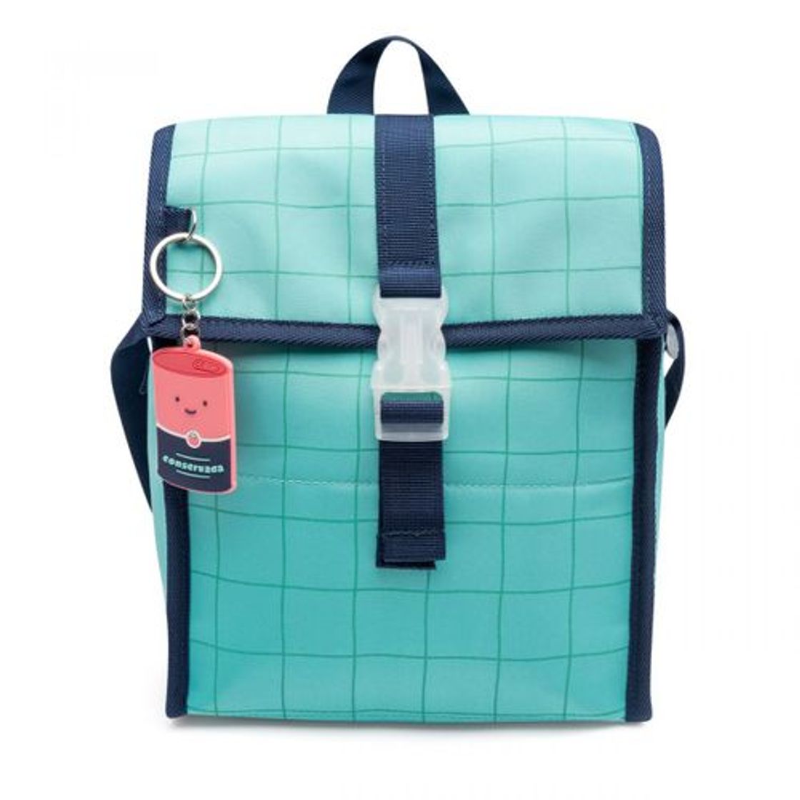 Social Bolsa termica comida conservada