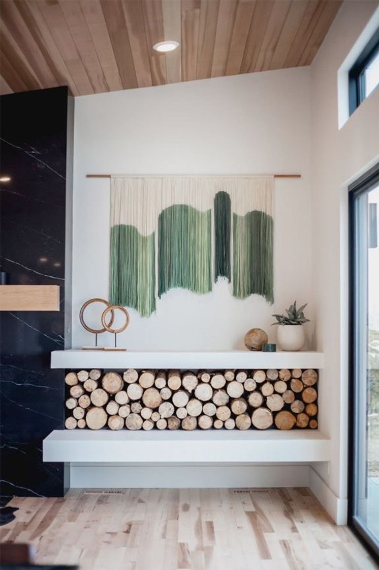 Social Adornos de Parede 