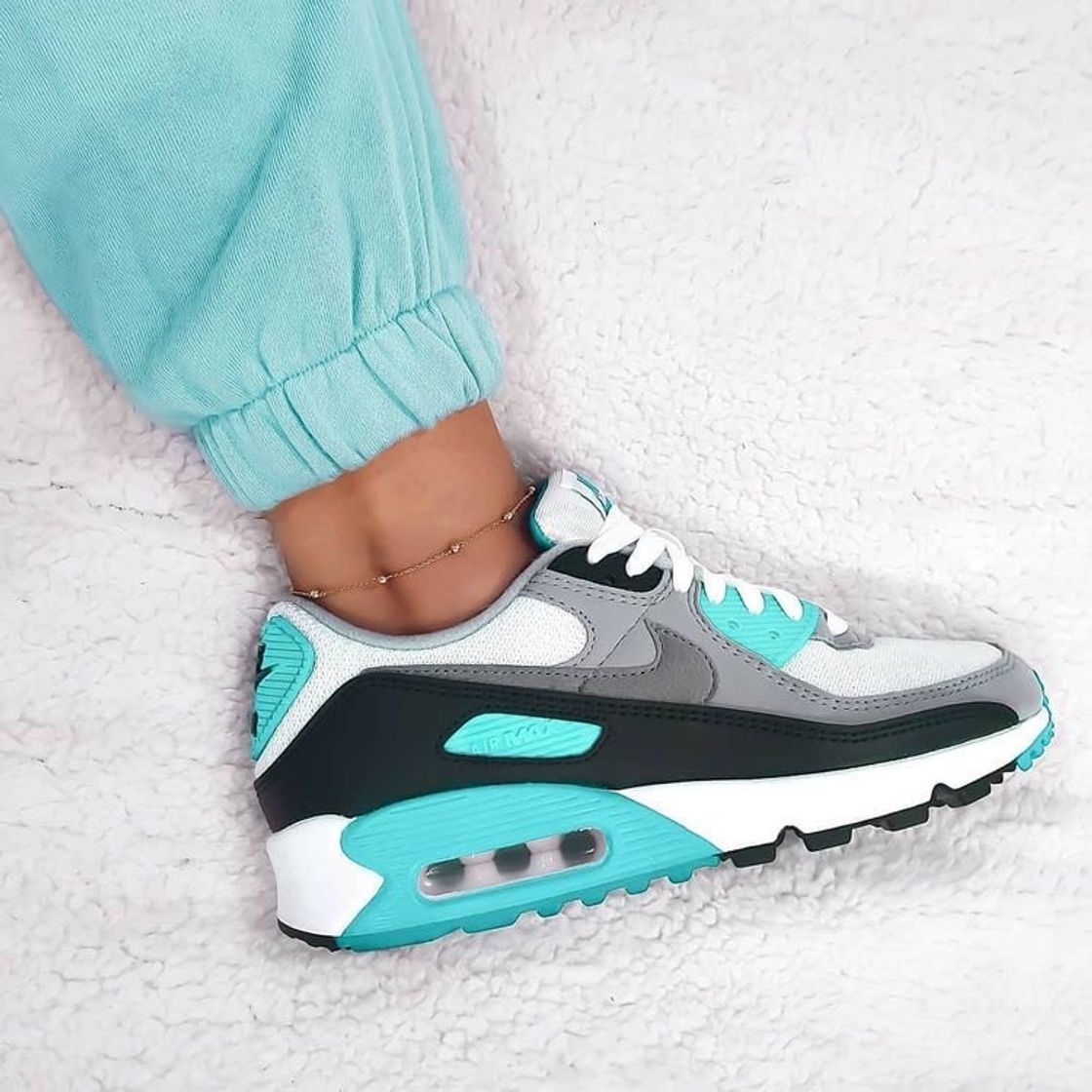 Moda Tênis Nike Air Max III