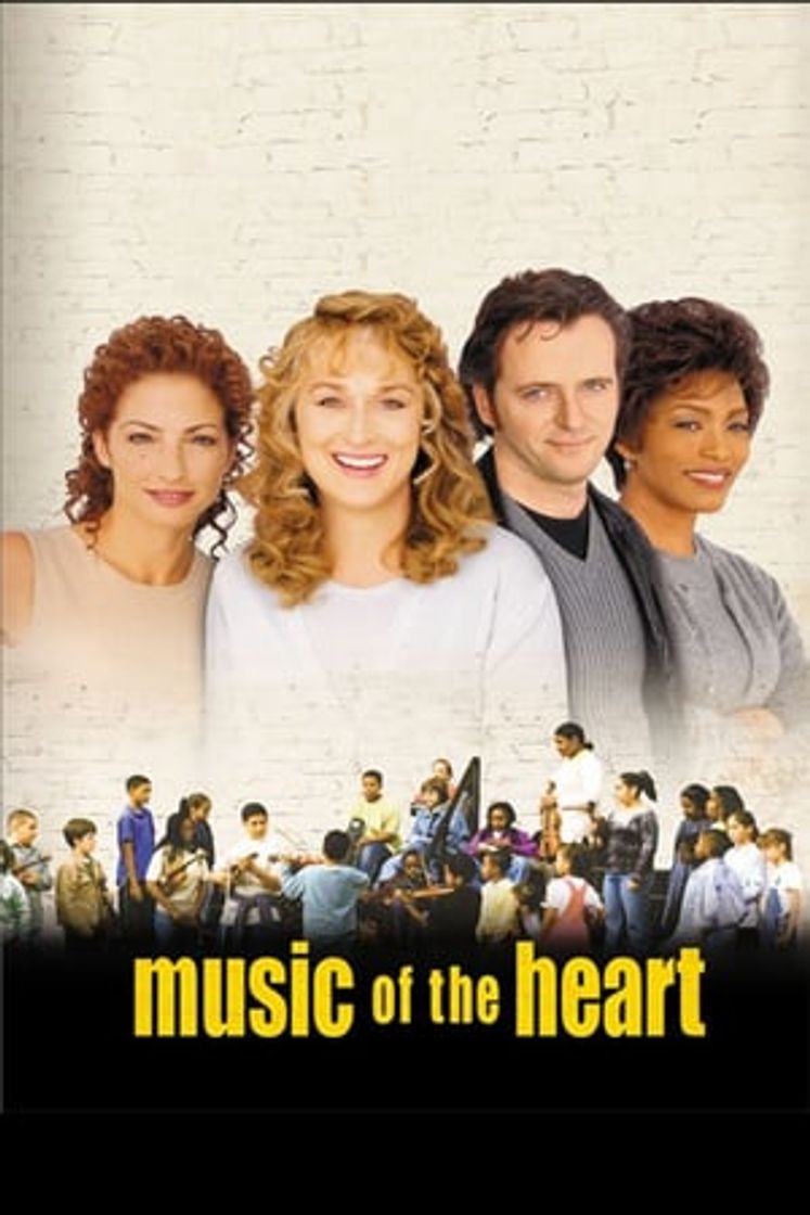 Movie Música del corazón