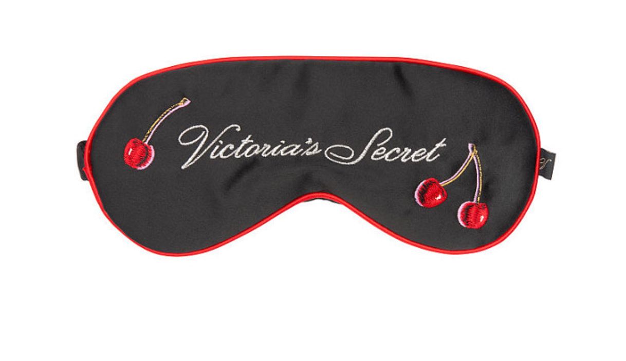 Fashion Satin Eye Mask