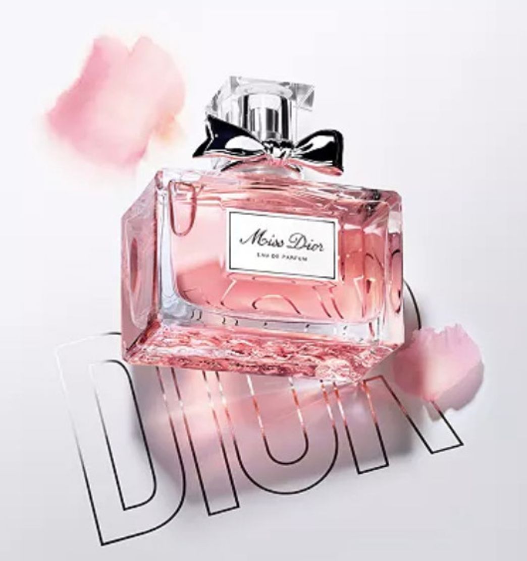 Moda Dior
Miss Dior Eau de Parfum Spray