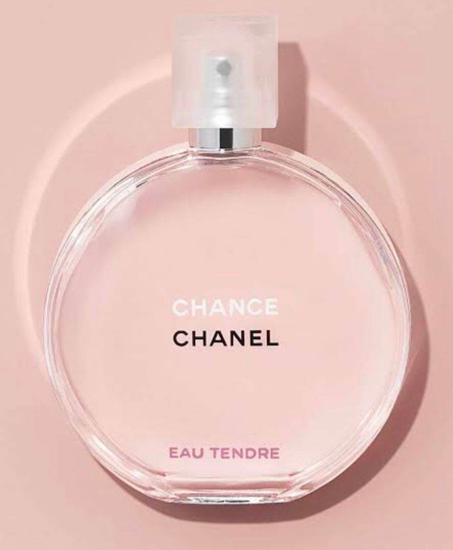 Moda CHANCE EAU TENDRE
Eau de Toilette Fragrance Collection