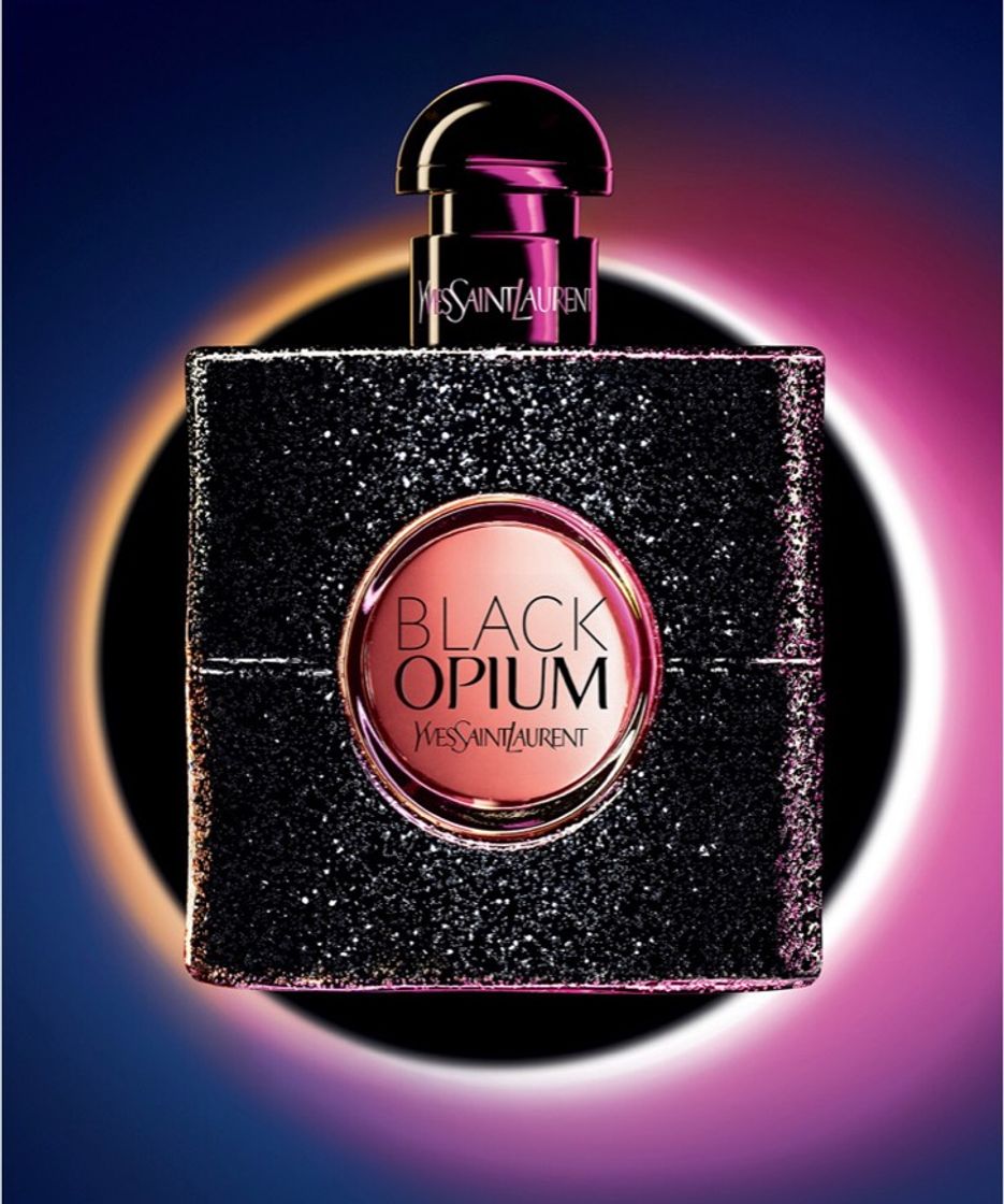Social Black Opium Eau de Parfum Spray