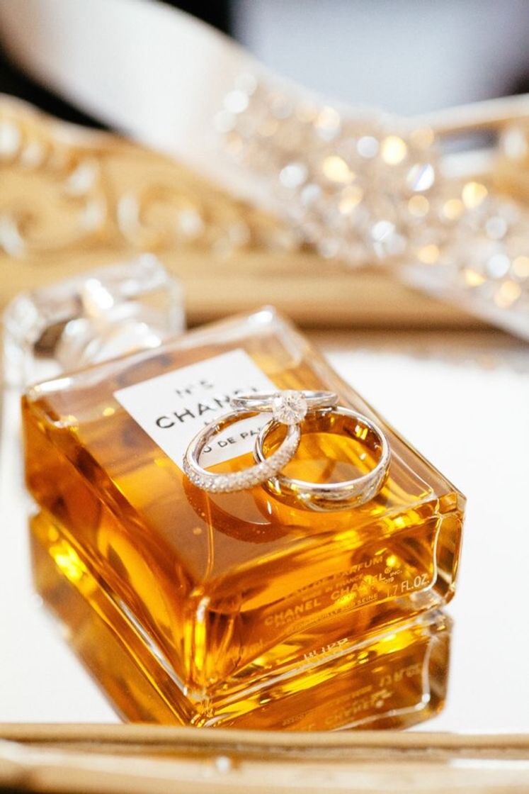 Social Eau de Parfum Fragrance