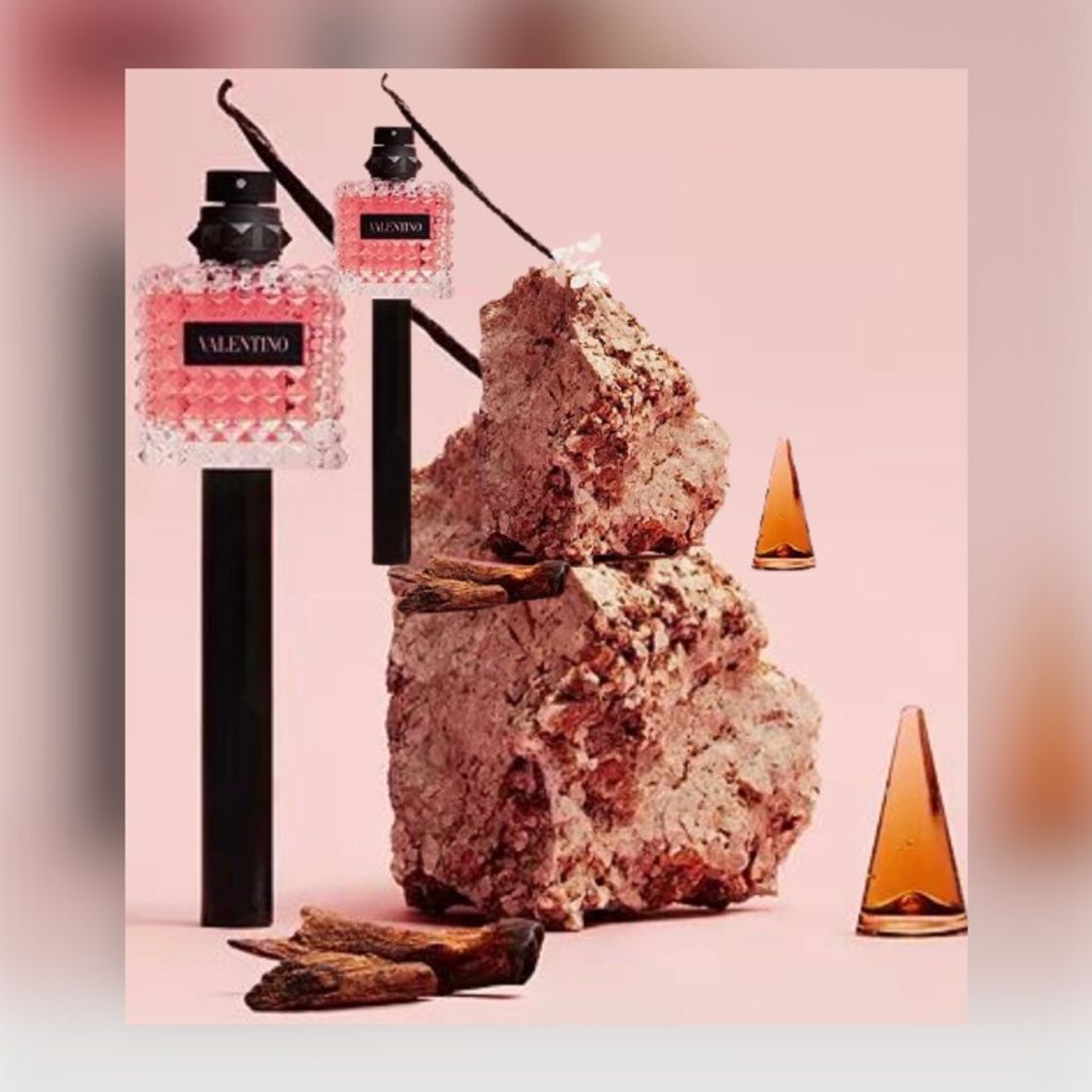 Social Donna Born In Roma Eau de Parfum Spray