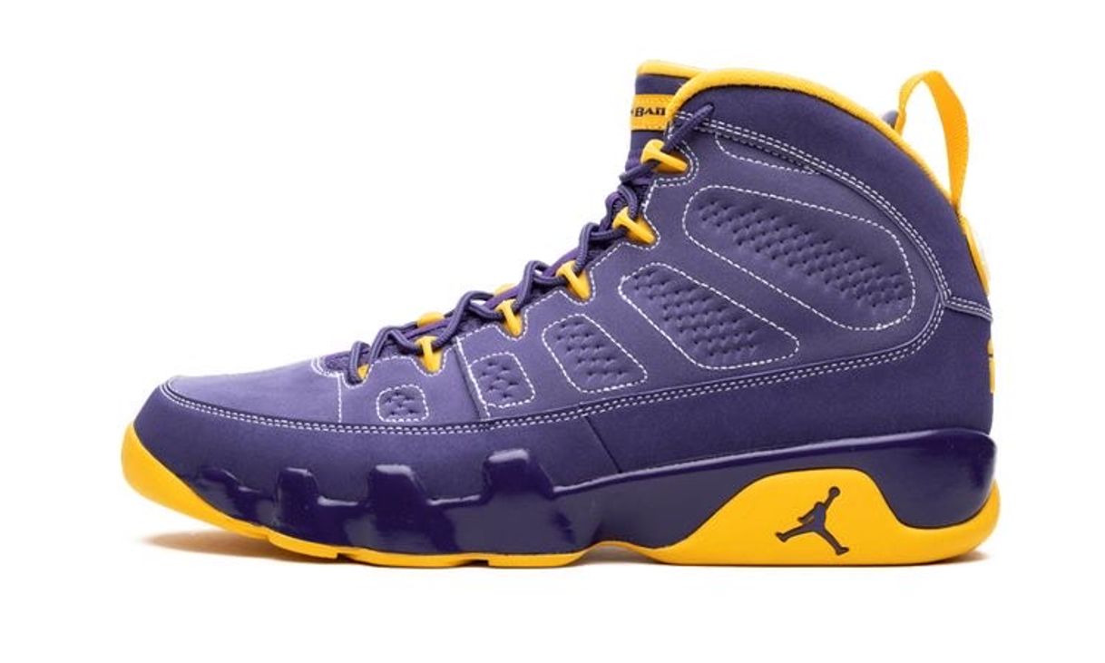 Moda Jordan - Air Jordan 9 Retro “Calvin Bailey”