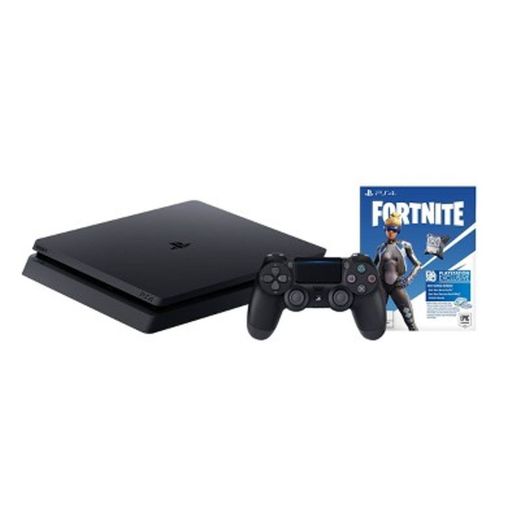 PlayStation 4 1TB Console : Target