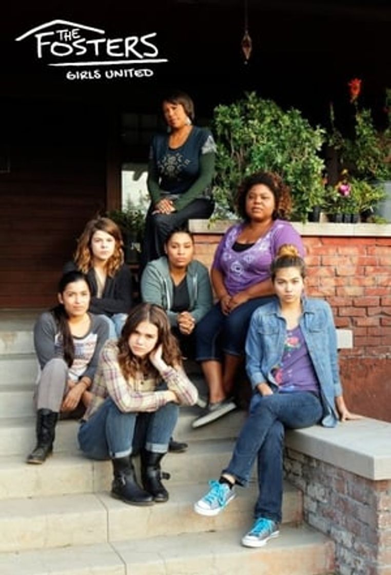 Serie The Fosters: Girls United