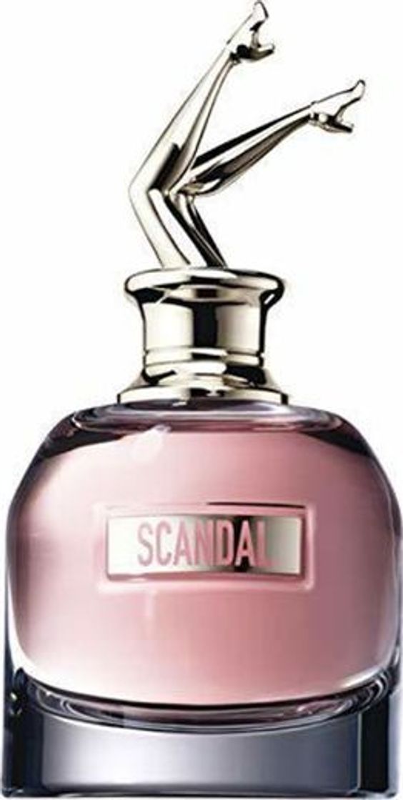 Belleza Jean Paul Gaultier Scandal Perfume - 50 gr