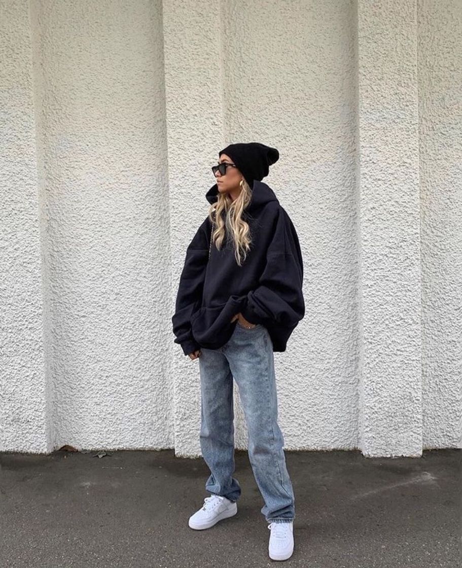 Fashion look streetwear