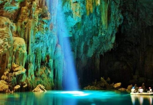 Bonito- Mato Grosso Do Sul