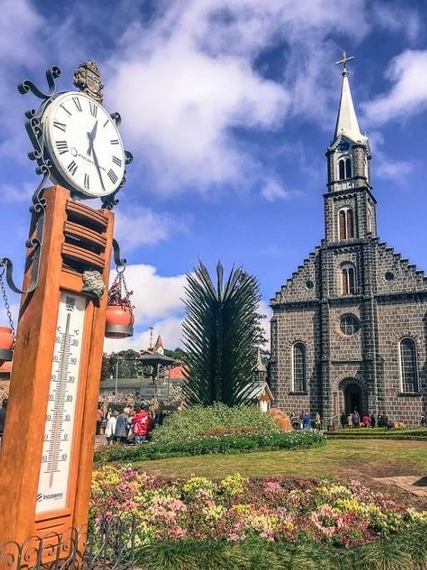 Moda Gramado e Canela, Serra gaúcha 