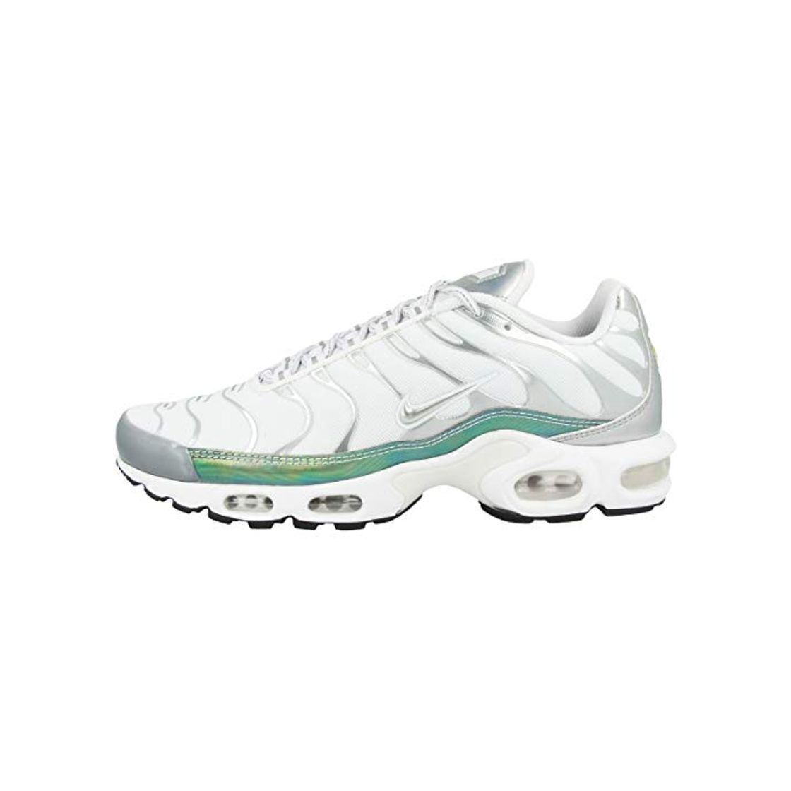 Moda Nike Air Max Plus TN CW2646-100 - Zapatillas deportivas para hombre