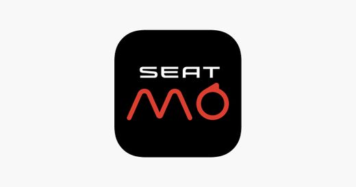 SEAT MÓtosharing en Barcelona en App Store