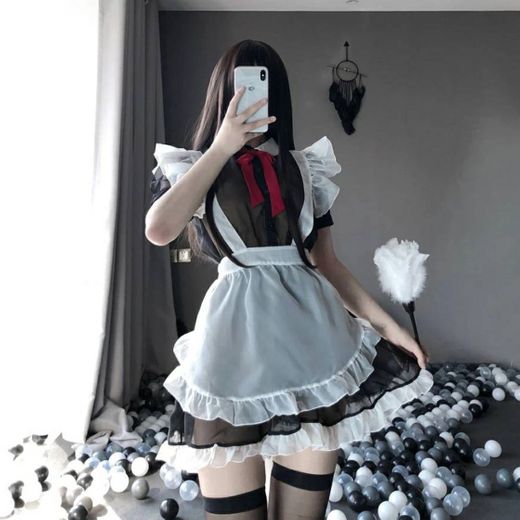 Lolita uniforme