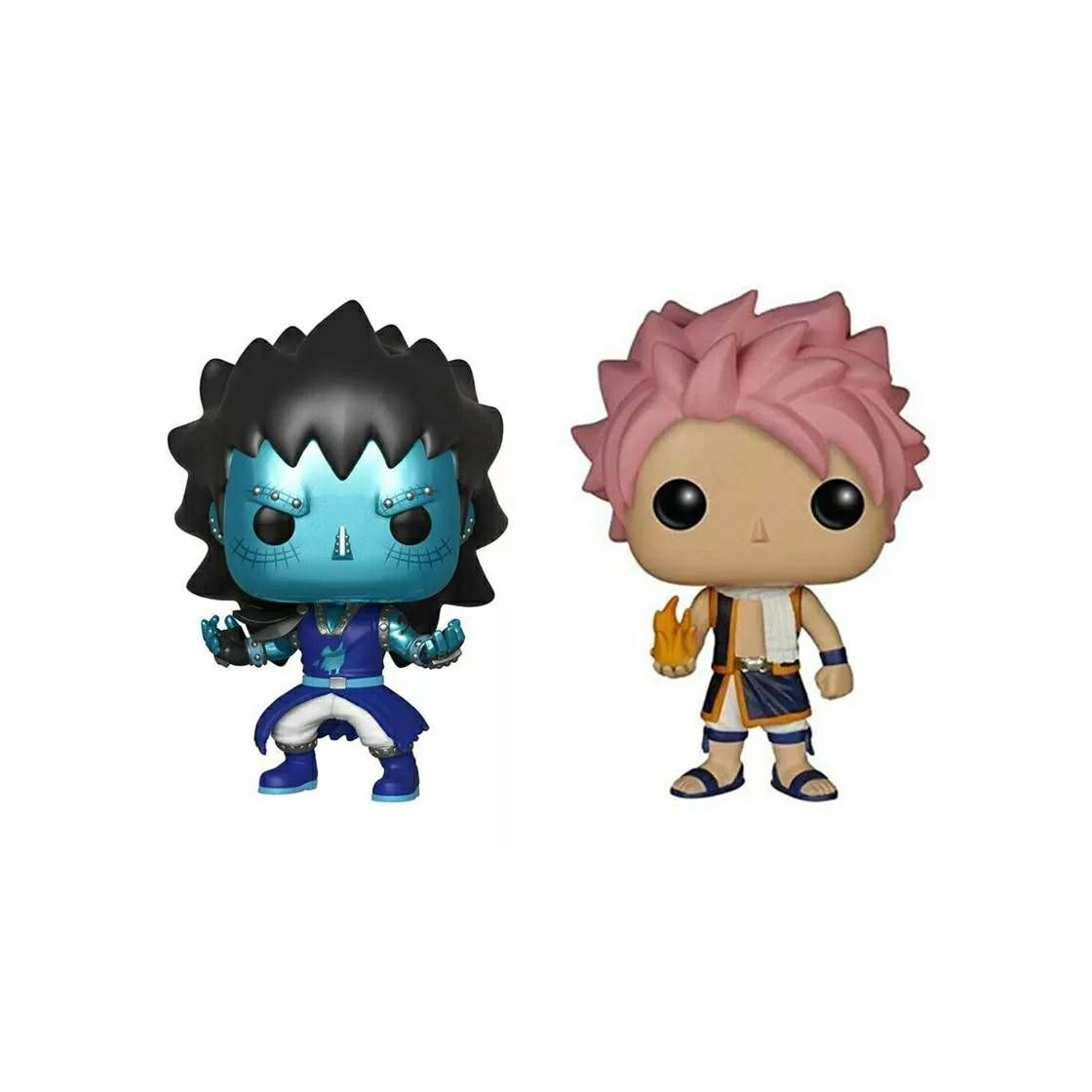 Social Funko Pop queue de fée