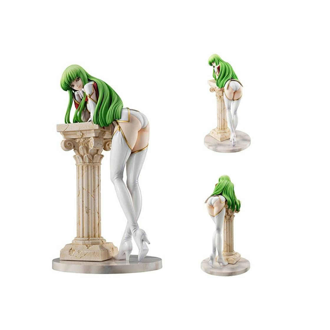 Social CODE GEASS Lelouch de la rébellion C